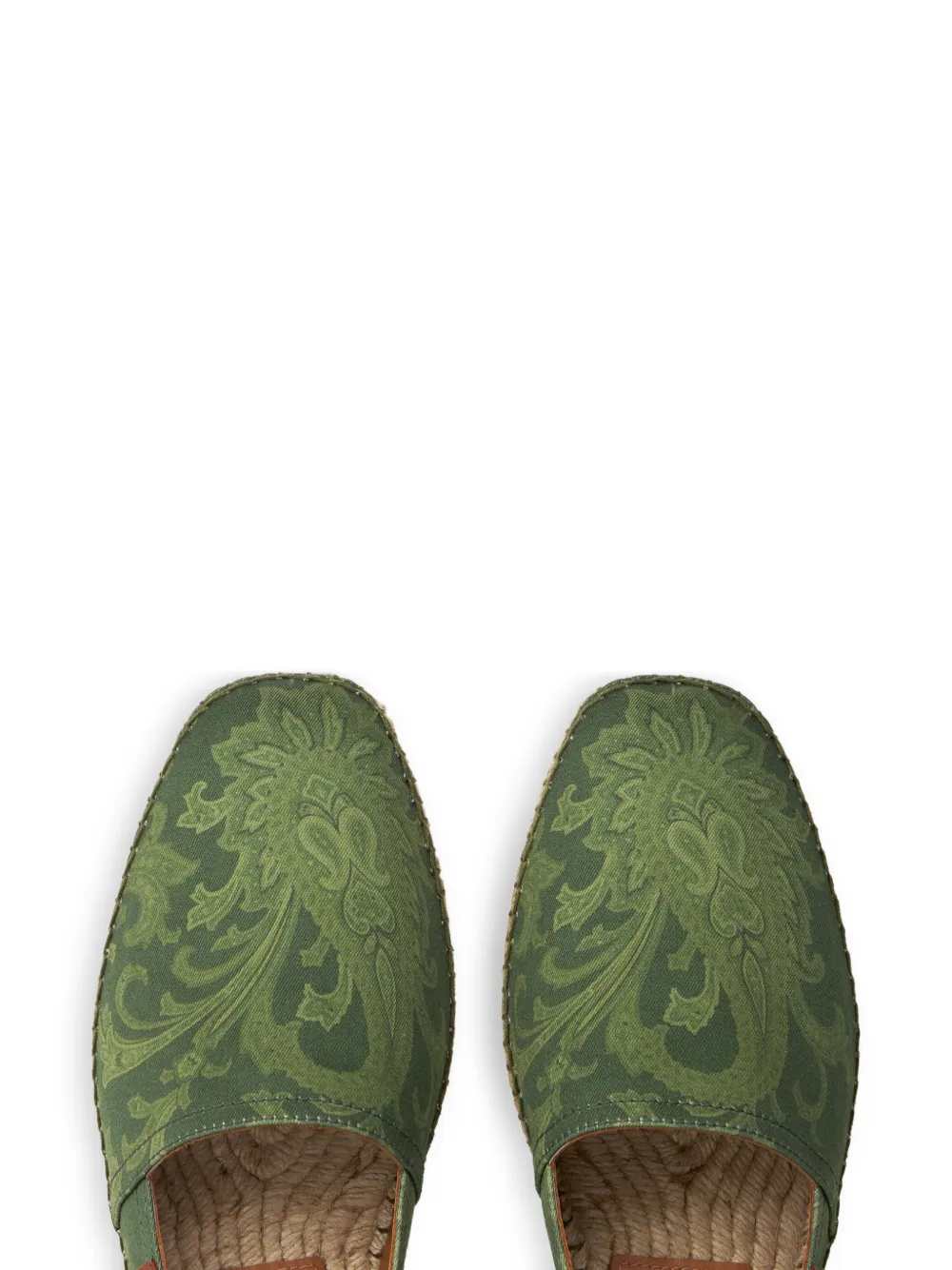 Etro SHOES - Verde | e3b599c4c8fb3fffd5955323ca850c8717380651
