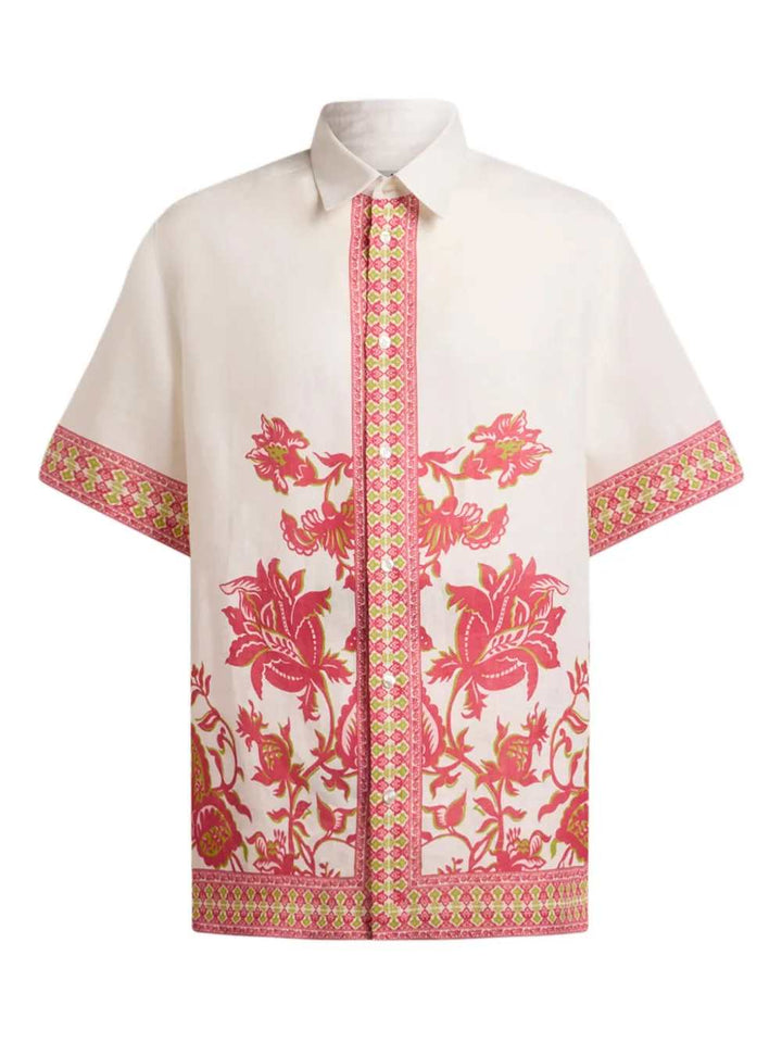 Etro SHIRT - Multicolour | 594ce0ce888635434648db967043707ca8eef89a