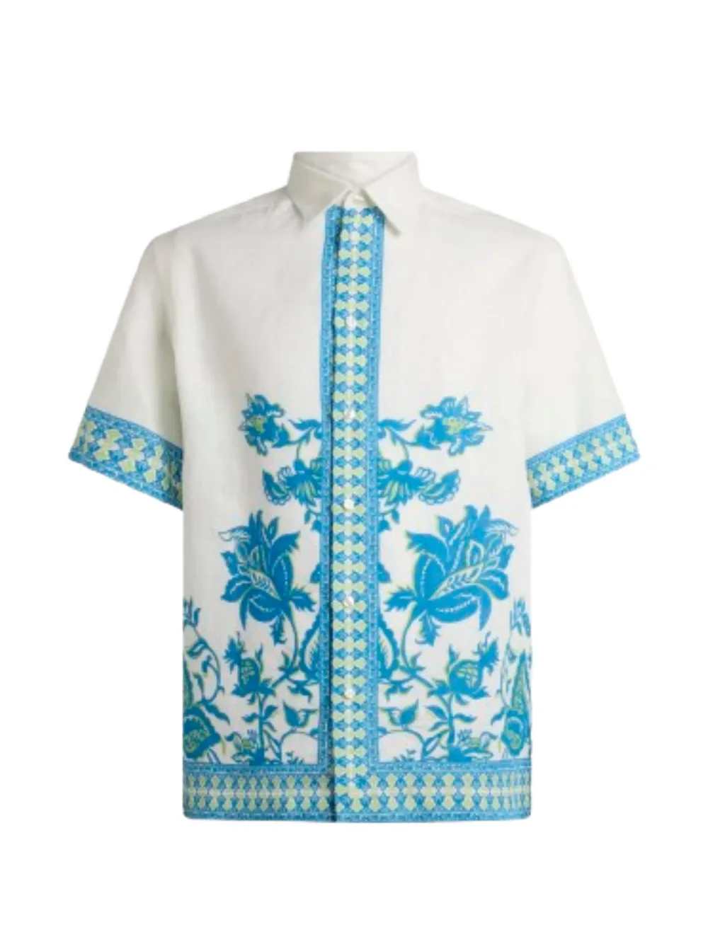 Etro SHIRT - Multicolour | 492db18d2a7ce5190ec3d3e9c3f46a18403181ae