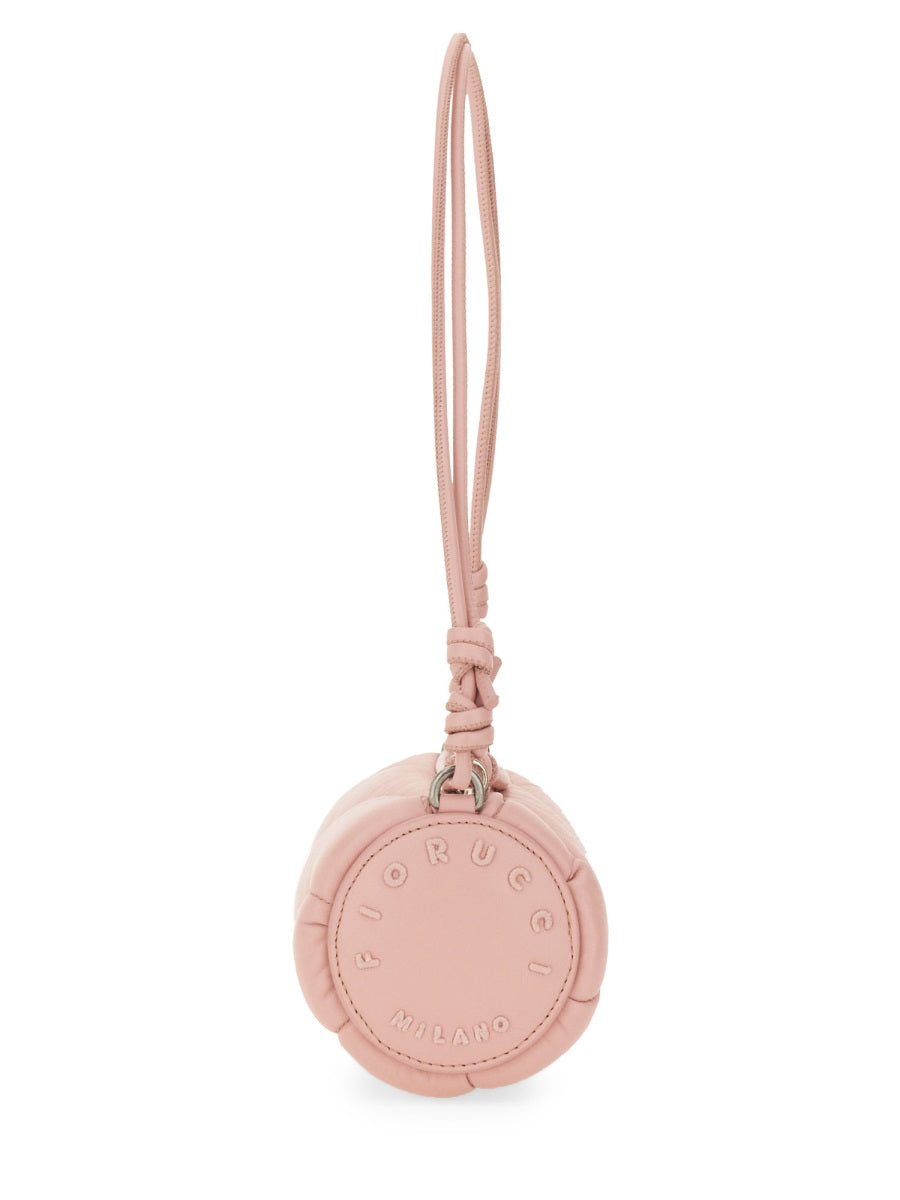 Fiorucci Borse a Spalla e Tracolla - Rosa | Wanan Luxury