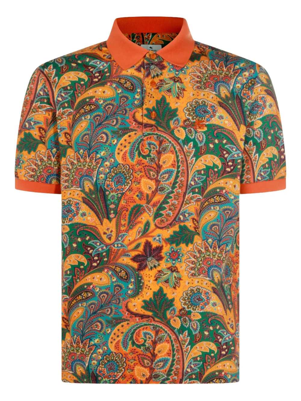 Etro POLO - Multicolour | d54b85423ff8847565407903ce1febfbaaf2f4ce