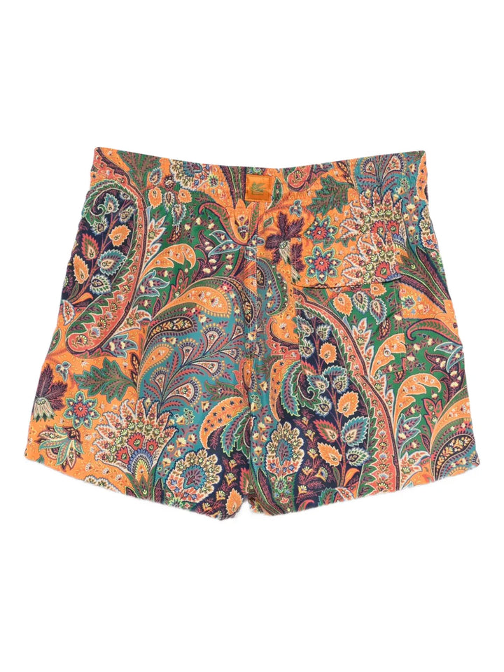 Etro SWIMWEAR - Multicolour | 2fca64d23c52809450319f8460836ba1f2890469