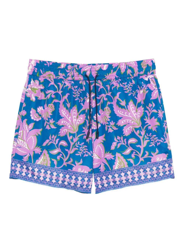 Etro SWIMWEAR - Multicolour | 4b803865e1dead43d98b69161ca5bfb6f408c3de