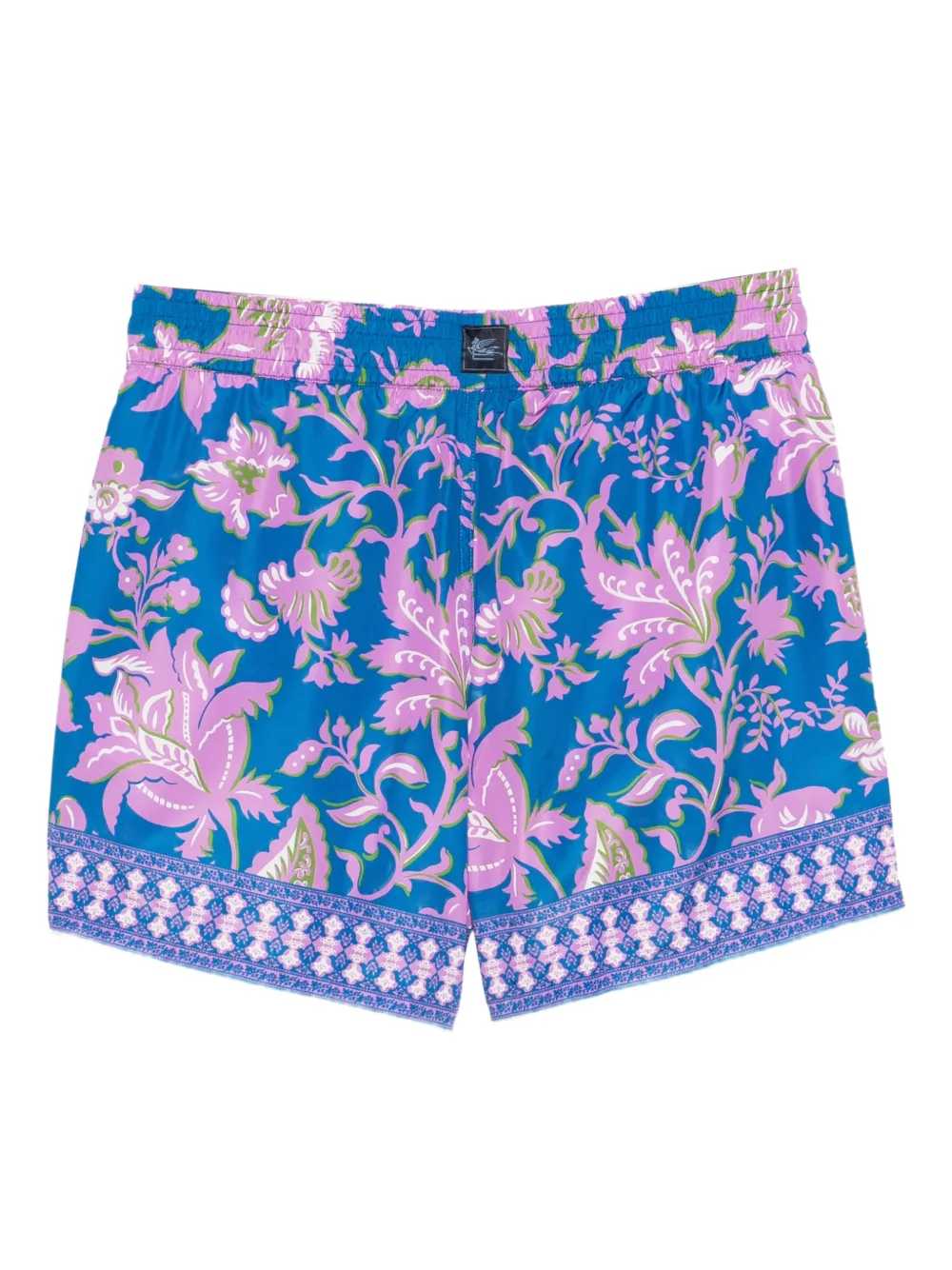 Etro SWIMWEAR - Multicolour | 58beb8d21a90a2ad1a71793a3e97aed85cd0d8a0