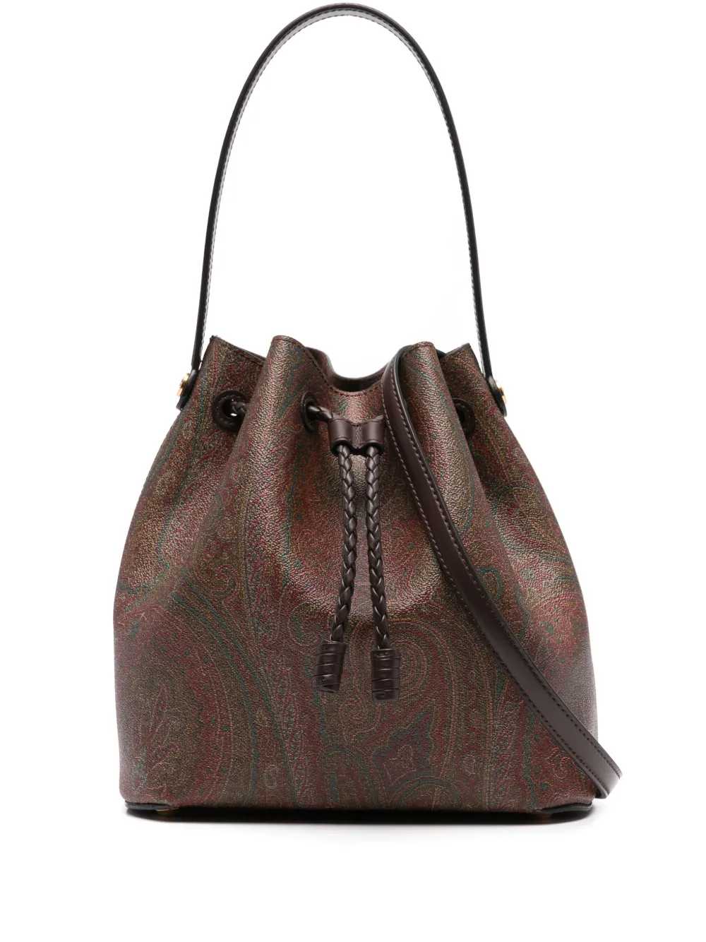 Etro BAG - Marrone | d7987ebe1c5893e4f65b8d0224071f0fed2ac741
