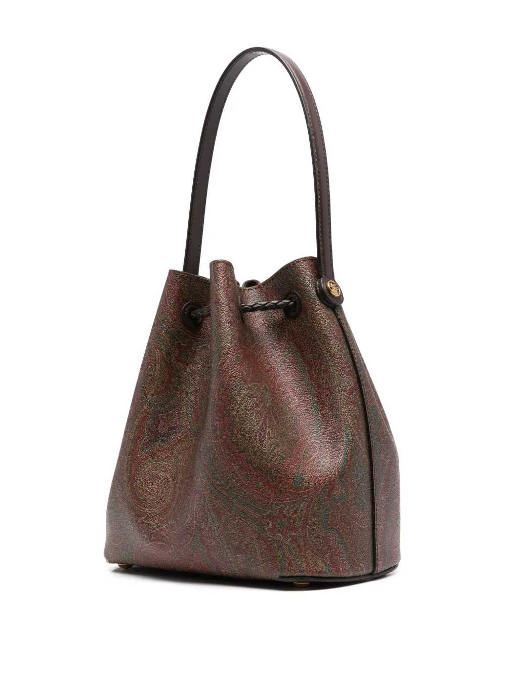 Etro BAG - Marrone | 733e5a08bcb2dfa556205217a2b267be9051bd13