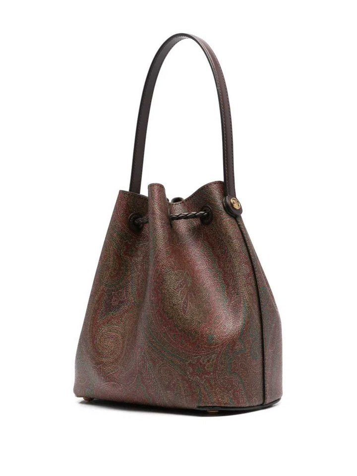 Etro BAG - Marrone | 733e5a08bcb2dfa556205217a2b267be9051bd13