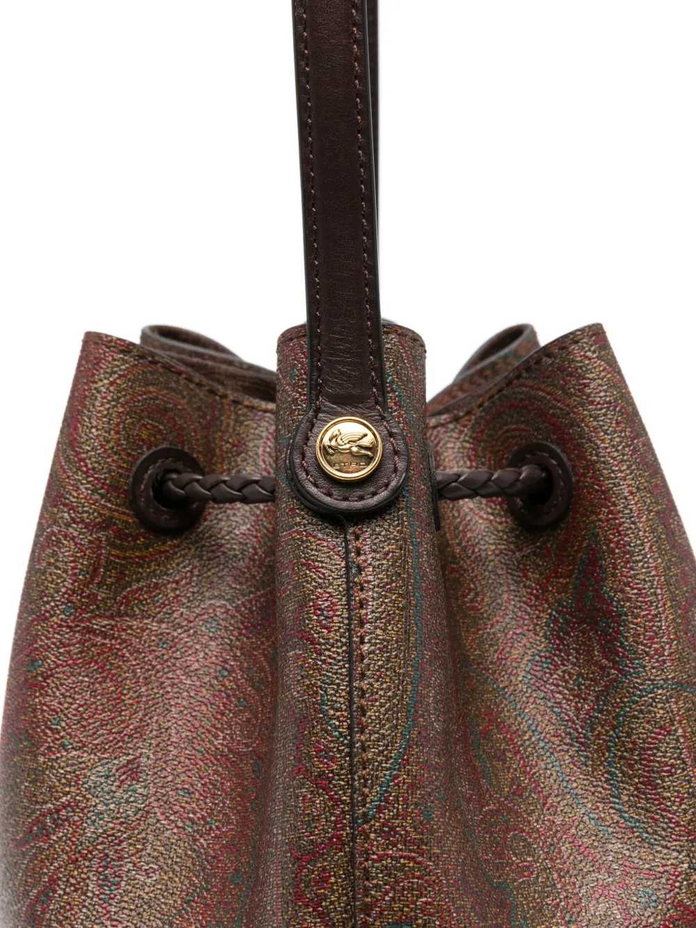 Etro BAG - Marrone | 13aa450c629aee29c4fc599282decd2c83ab8e79