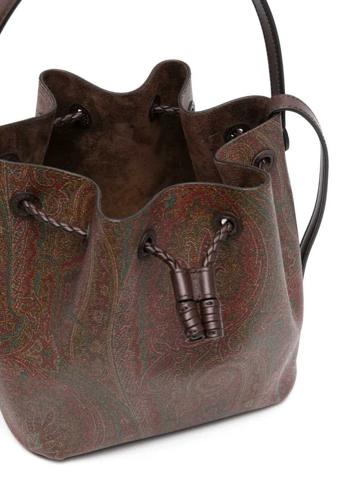 Etro BAG - Marrone | 3cf2ddcd68ba283e52cdd5facbcdaa44bf421932