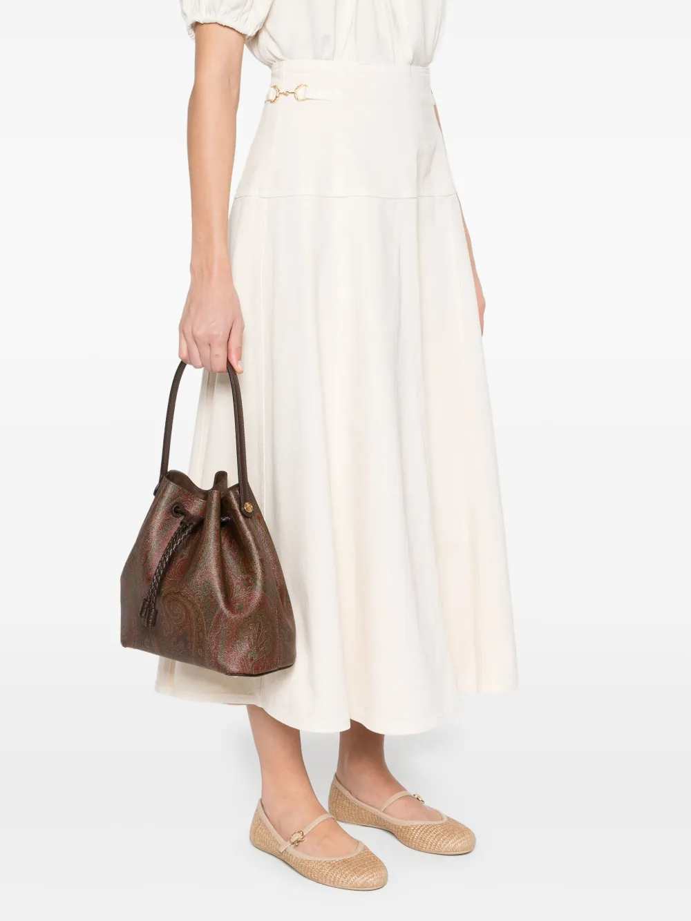 Etro BAG - Marrone | bb9e9192b2976eff9101bf483f02705a996ab21f