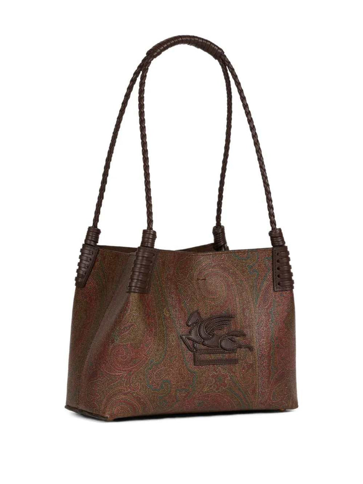 Etro BAG - Marrone | f611c1ceec9f17dd4459b68009a3e647735189af
