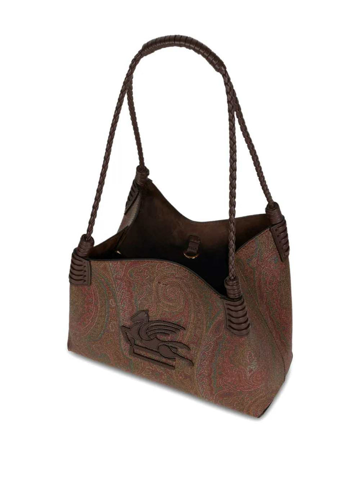Etro BAG - Marrone | b4fe8cb5c3431c116041e3f9028b0bbf3686ffa9