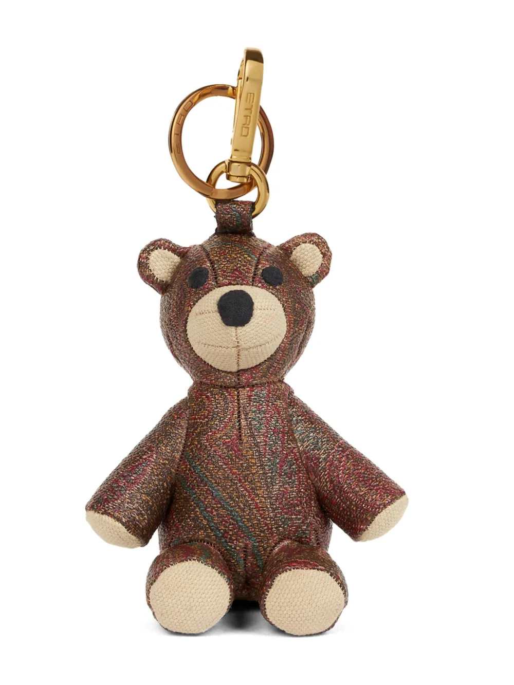 Etro OBJECT - Marrone | c8a4c614c0b453709119e64832c35d97c82d3401