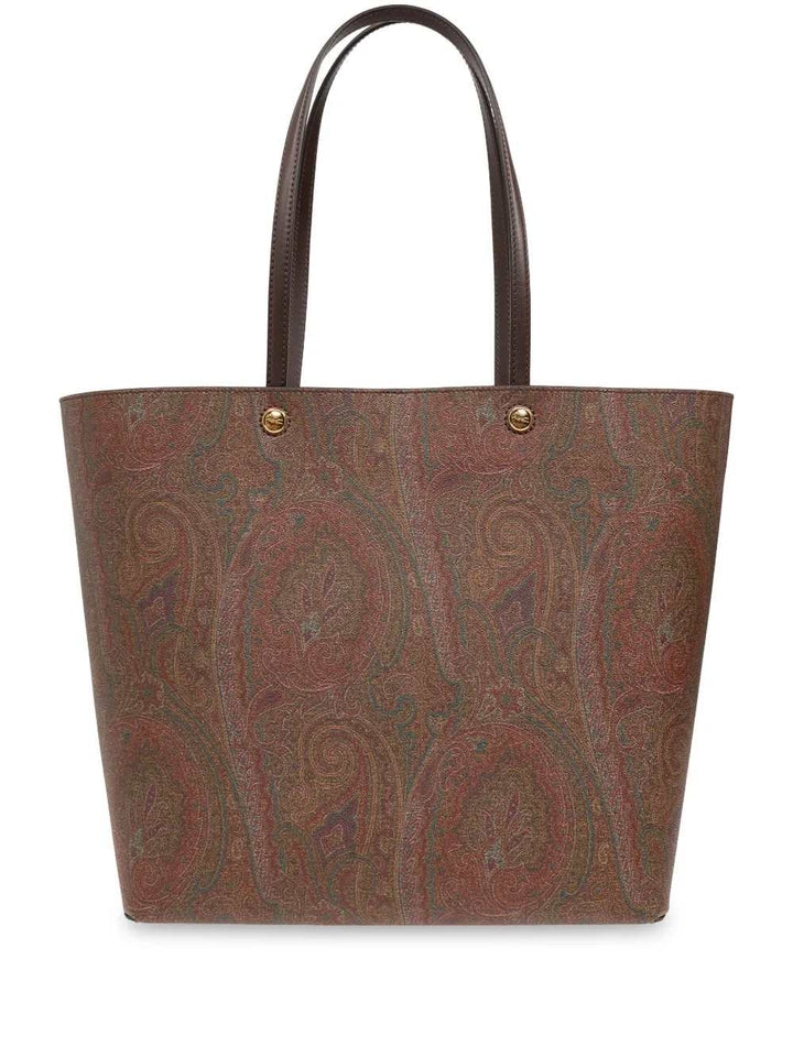 Etro BAG - Marrone | 66d06468616ef8f0c0ebe81daf8d6e2f46f875ff