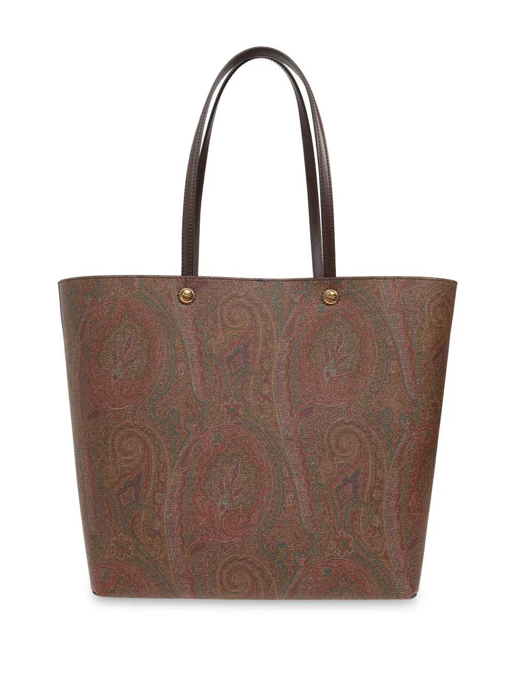 Etro BAG - Marrone | b14cb114bbc26b2d0e02b85ccb3162700e64a422