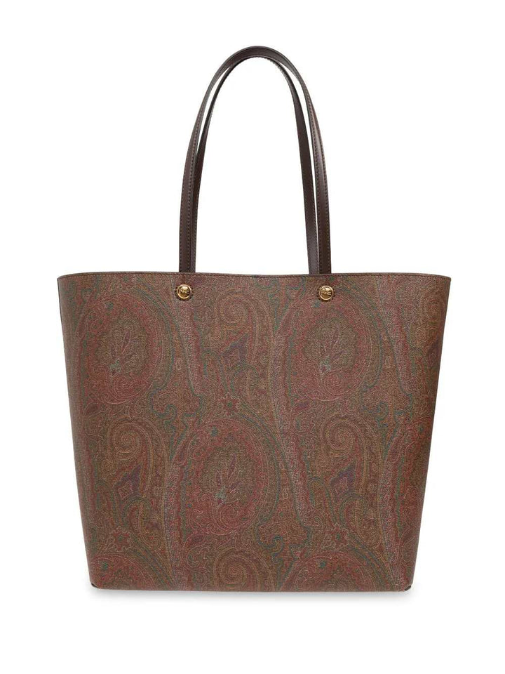Etro BAG - Marrone | b14cb114bbc26b2d0e02b85ccb3162700e64a422