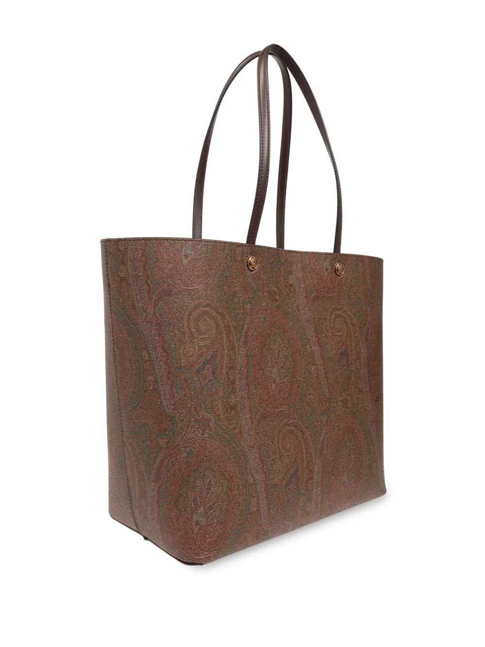 Etro BAG - Marrone | eedf46755577fc02f415727b0cf155cb668d2e43