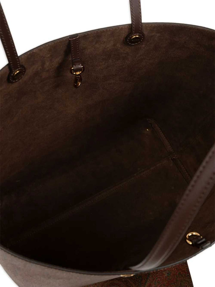 Etro BAG - Marrone | 35ba8308aef4eb0c08460e222950363db2f3a088