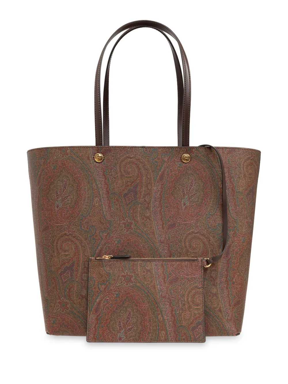 Etro BAG - Marrone | 842167848062d69190bbf172b9eac3c1d2285092
