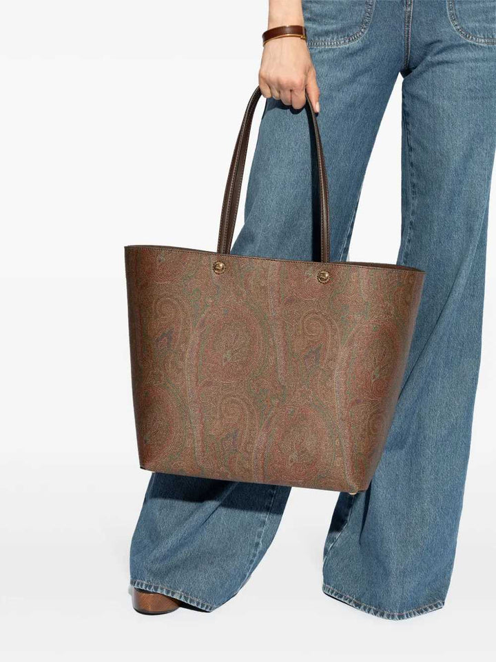 Etro BAG - Marrone | d2d5e1c7080e9b6ca9066c7b3b2044f25d4e59a2
