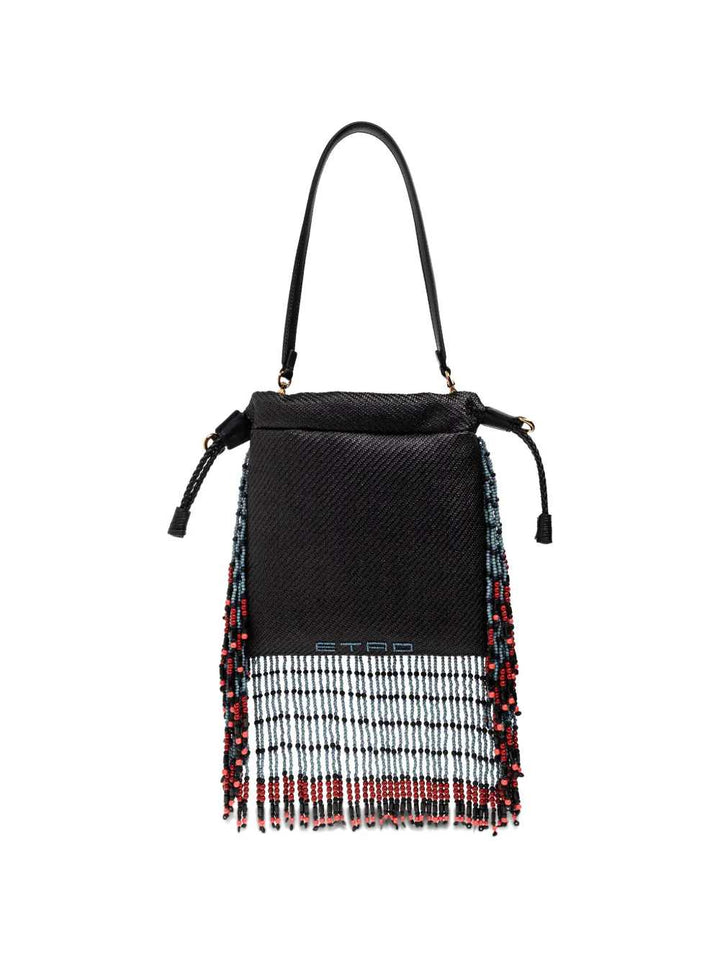 Etro BAG - Nero | 91a87c8565a5b0e50b8ec9204b55cc0c1912733f
