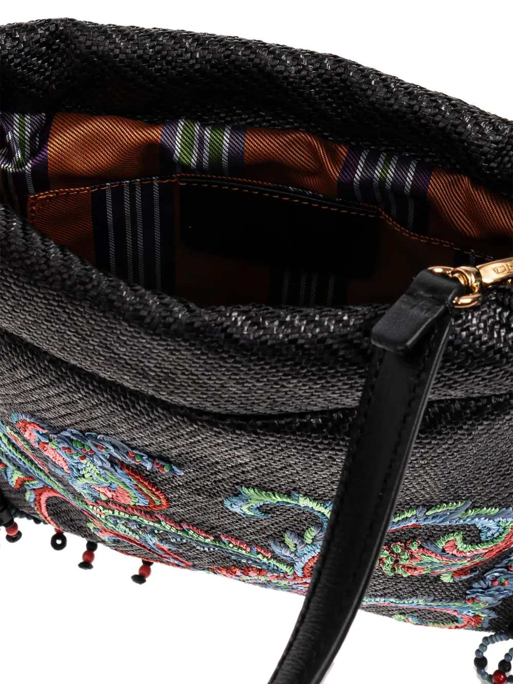 Etro BAG - Nero | 55351f1d76f60ef980d82d85ef89397003a0e55f
