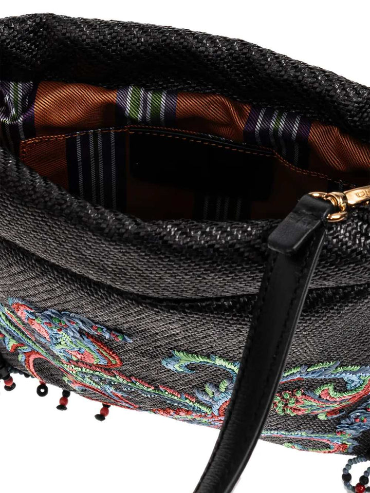 Etro BAG - Nero | 55351f1d76f60ef980d82d85ef89397003a0e55f