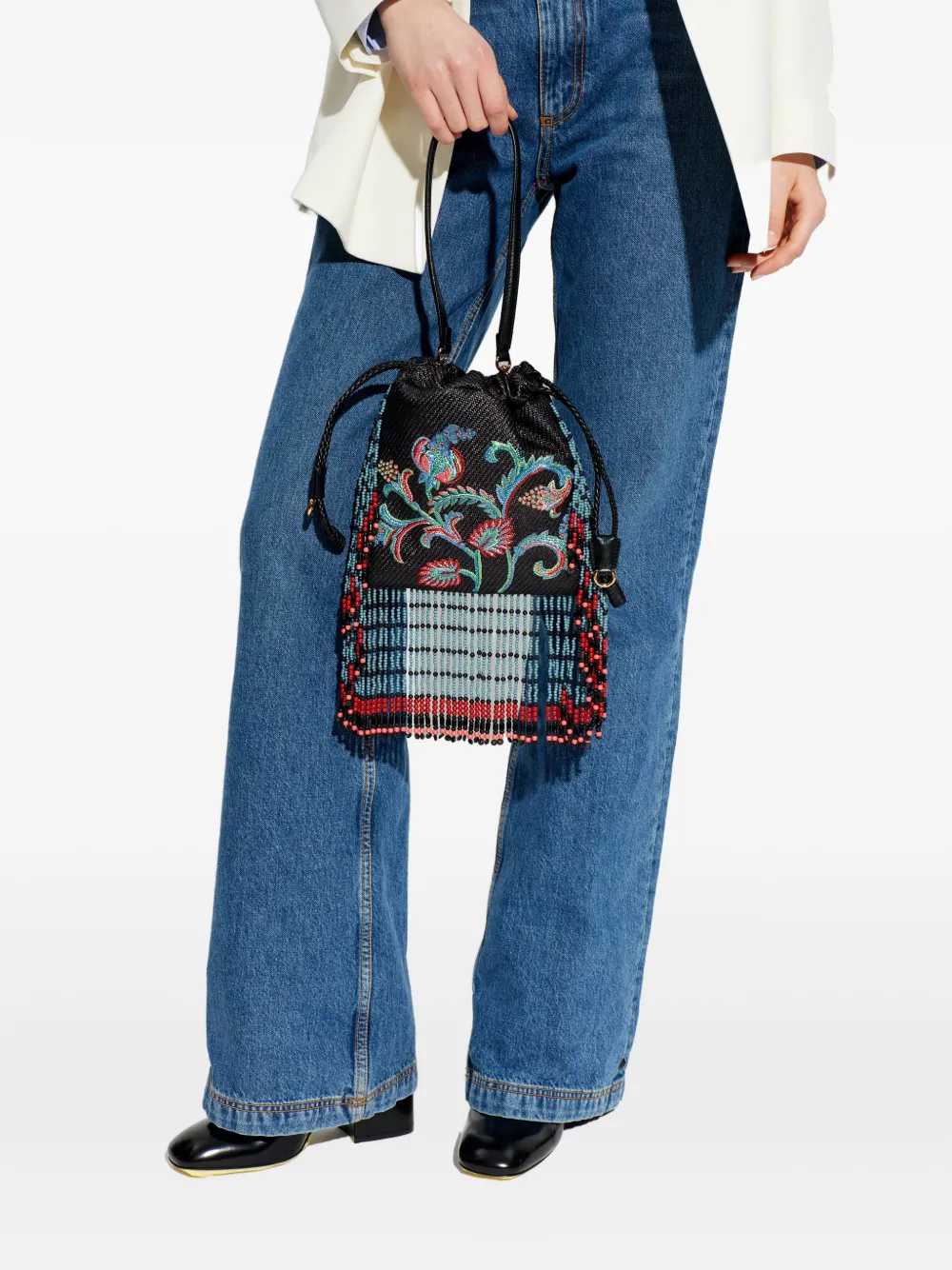 Etro BAG - Nero | 62b04a6976893179e15479ecea132d29388e49be