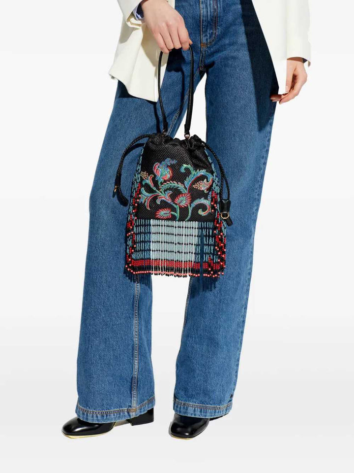 Etro BAG - Nero | 62b04a6976893179e15479ecea132d29388e49be