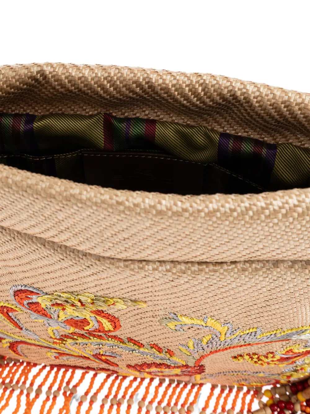 Etro BAG - Multicolour | c3890e890e07db34a12e14b69fc24e65aca49733