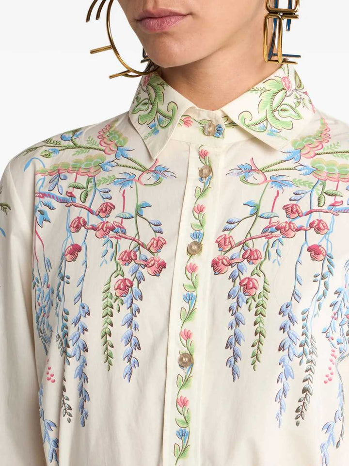 Etro DRESS - Multicolour | 39c7f6289162b3765648a5a2a96ed220aef83c40