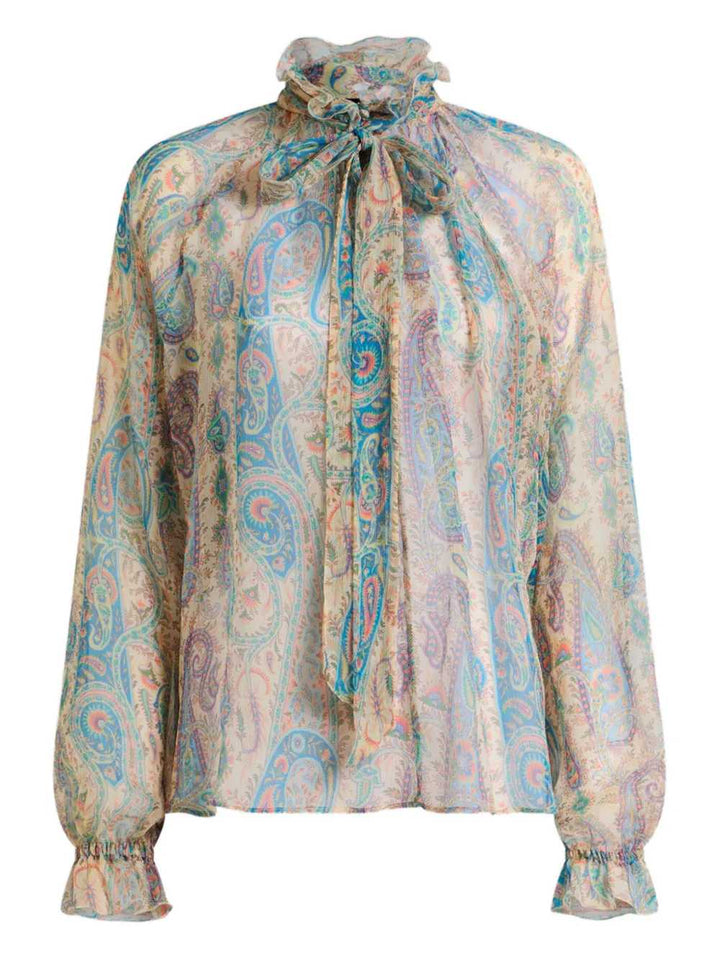 Etro SHIRT - Multicolour | cdb618f3f7efdbf2a3d5384717ea90a071f9c8b8