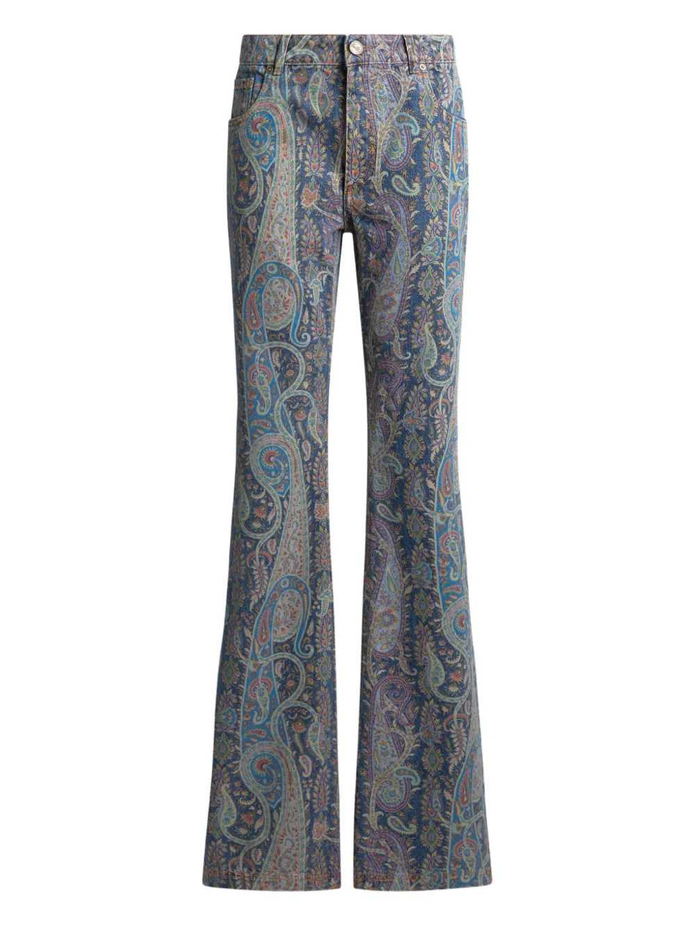 Etro JEANS - Blu | 0131cdfb51612f557953fa3b44ce737d545cbc2b