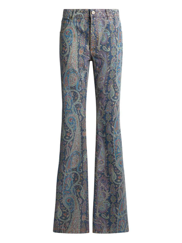 Etro JEANS - Blu | 0131cdfb51612f557953fa3b44ce737d545cbc2b