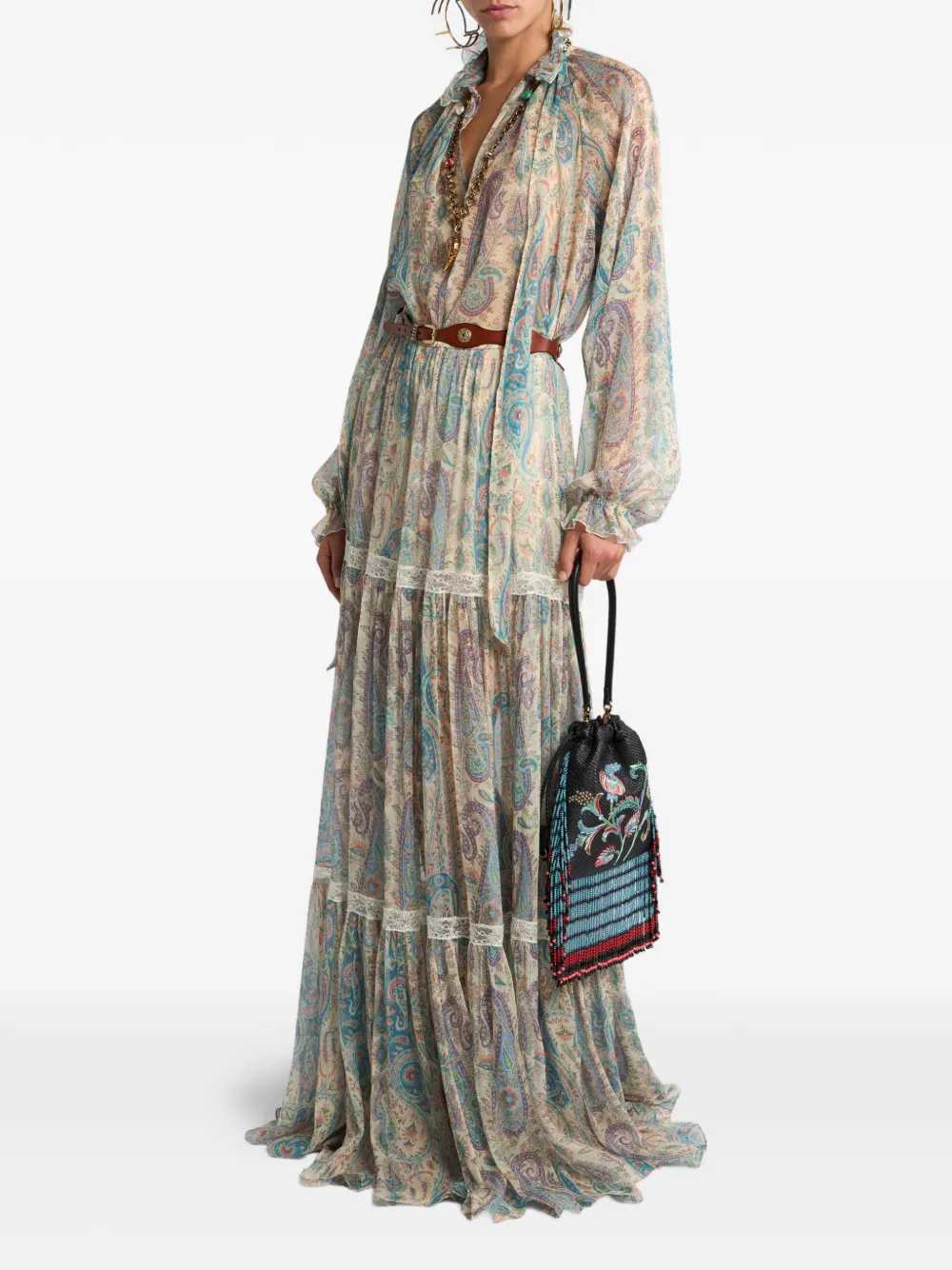 Etro SKIRT - Multicolour | 90f5fe639863ce9c610e786d14a112e2b368fab7