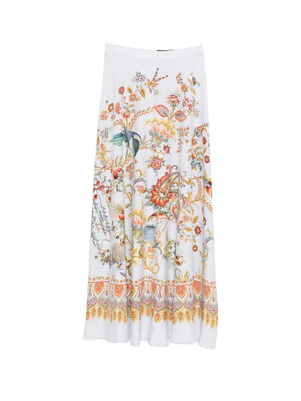 Etro SKIRT - Multicolour | 3f21c42ed86542a9b1e58249ee49685001e5b849