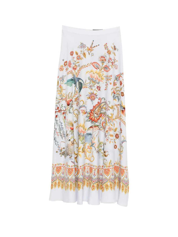 Etro SKIRT - Multicolour | 3f21c42ed86542a9b1e58249ee49685001e5b849