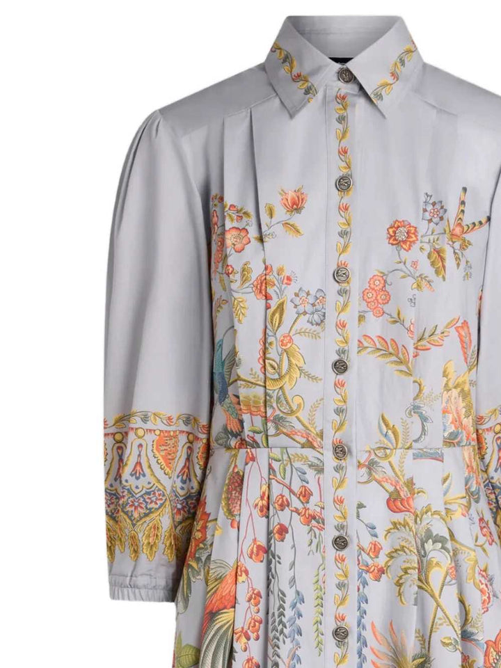 Etro DRESS - Multicolour | c291123f48086fc5ba1bf21c99a6b852f7be82da