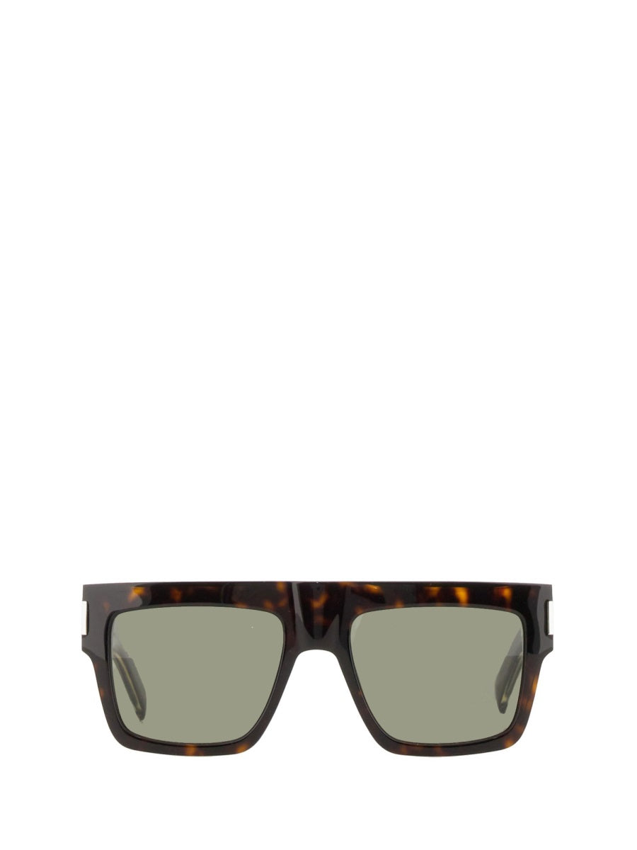 Saint Laurent Occhiali da Sole - Black | e2766fe955963a65a8743c204b98bfcec9bfef83