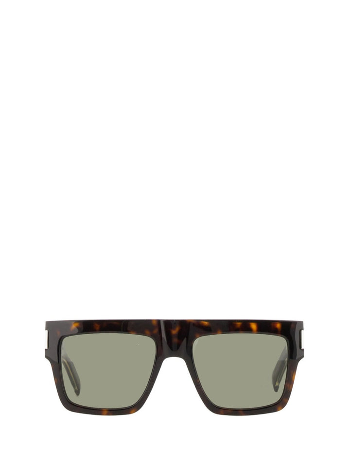 Saint Laurent Occhiali da Sole - Black | e2766fe955963a65a8743c204b98bfcec9bfef83
