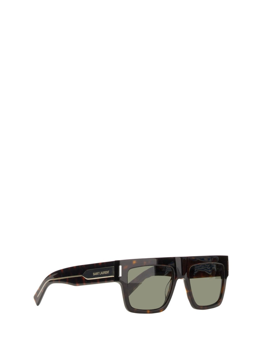 Saint Laurent Occhiali da Sole - Black | 359e23322dae1b28d71cc5ef6e2a5ab21503cd1f