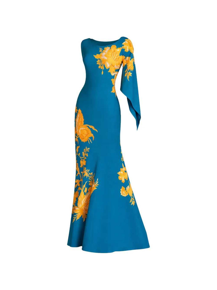 Etro DRESS - Multicolour | e4cb0c0c86c5ddf5d4c7cf4893832d674f3a794b