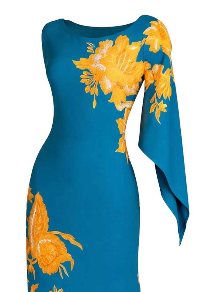 Etro DRESS - Multicolour | fc6ff1f621e32ec9d336b6d00de42c4014475f24