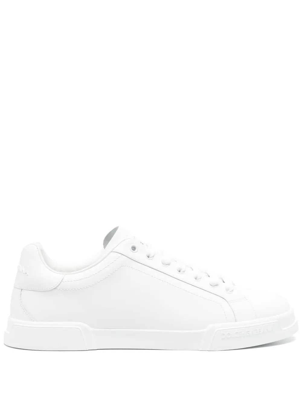 Dolce & Gabbana SHOES - Bianco | 46f0508458b7b5ccd17658b0e3bf448af22ad614