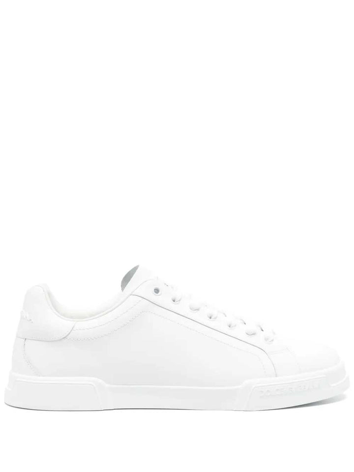 Dolce & Gabbana SHOES - Bianco | 46f0508458b7b5ccd17658b0e3bf448af22ad614