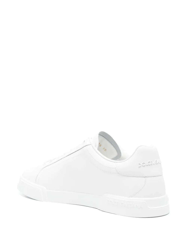 Dolce & Gabbana SHOES - Bianco | 5db5fc4ad49b9b55609e893c2285d410a8967cb7