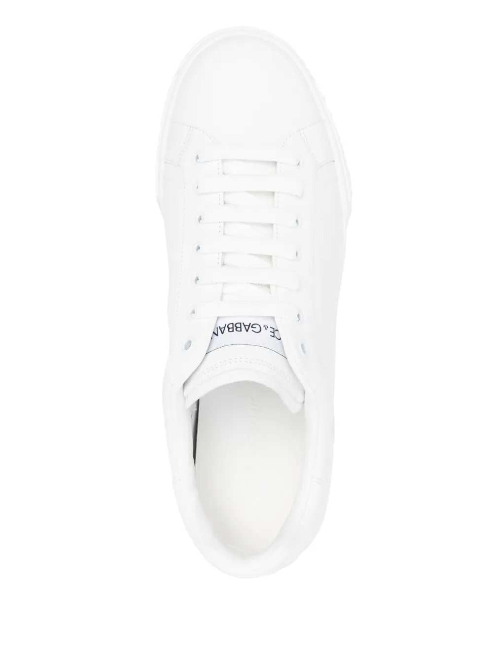 Dolce & Gabbana SHOES - Bianco | 65030b8df95a3ab9f853977dfa83bf9ed1bea46e