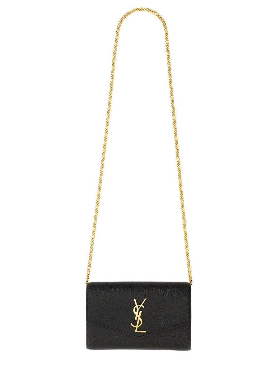 Saint Laurent Portafogli e Portacarte - Black | c5dfdb58cdbd436d89102db1ac4b810270857626