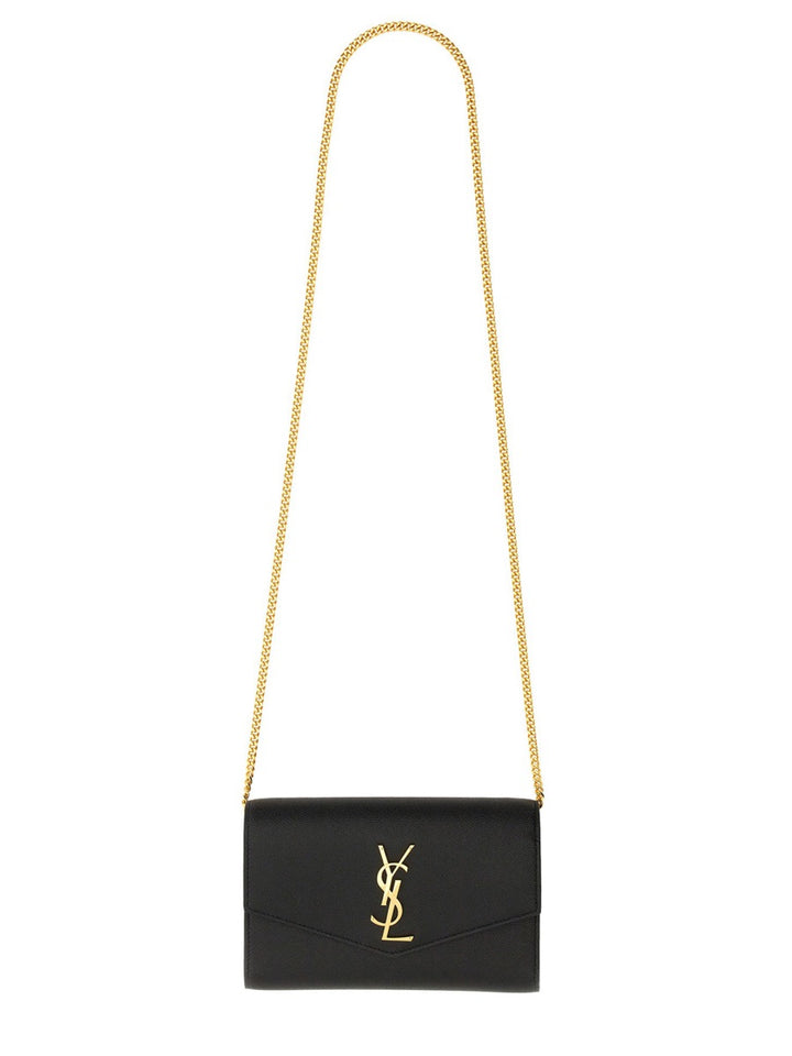 Saint Laurent Portafogli e Portacarte - Black | c5dfdb58cdbd436d89102db1ac4b810270857626