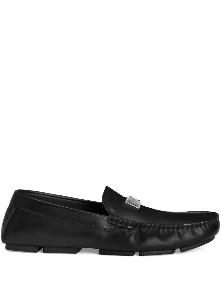 Dolce & Gabbana SHOES - Nero | a9cb857a6aaaaa574faf29812795d054ad9bc38e
